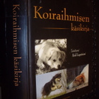 Heidi Leppäniemi: KOIRAIHMISEN KÄSIKIRJA (1 p. 2006)Sis.pk:t - pikkukuva 1