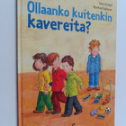 Manfred Tophoven ym. : Ollaanko kuitenkin kavereita? - pikkukuva 1
