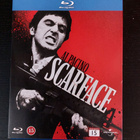 Scarface (blu-ray) - pikkukuva 1