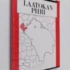 Laatokan piiri : juhlakirja Heikki Leskisen 60-vuotispäiv... - pikkukuva 1