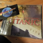 OST - TITANIC CD - pikkukuva 1