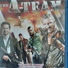 A-Team Suomi Bluray - pikkukuva 1