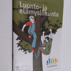 Luonto- ja elämysliikunta - pikkukuva 1
