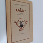 Erik Johan Stagnelius : Dikter - pikkukuva 1