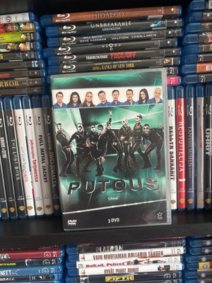 Putous 5 kausi