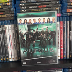 Putous 5 kausi - pikkukuva 1