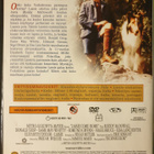 Urhea Lassie & Lassie palaa kotiin  DVD (Elizabeth Taylor) - pikkukuva 3