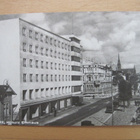 VANHA Postikortti Tampere 1930-l Alkup. Mallikappale - pikkukuva 1
