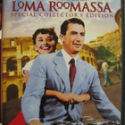 LOMA ROOMASSA DVD - pikkukuva 1