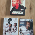 Sidekicks - pikkukuva 2