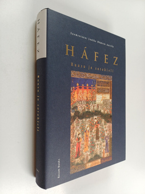 Samseddin Muhammed Hafiz : Ruusu ja satakieli