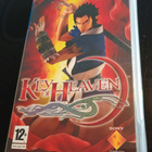 Key of Heaven (PSP) – Hyväkuntoinen klassikko - pikkukuva 1