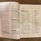 USA MEDIA GUIDE ALBERTVILLE 1992 OLYMPIC GAMES - pikkukuva 3