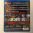 Game of Death - It'll blow your mind - Uncut Edition Blu-ray - pikkukuva 2