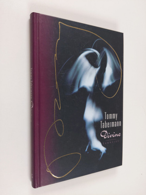 Tommy Tabermann : Divine