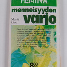 Maria Lind : Menneisyyden varjo - pikkukuva 2