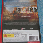 Dvd Prince of Persia - The Sands of Time - Mike Newell -elok - pikkukuva 3