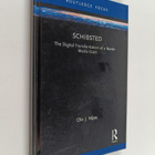 Ole J. Mjos : Schibsted - The Digital Transformation of a... - pikkukuva 1