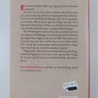 Henrik Berggren : Det röda arvet thriller - pikkukuva 2