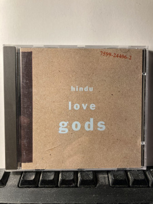 HINDU LOVE GODS, CD (Zevon, R.E.M.)