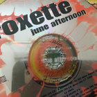 Roxette / June afternoon CDS single - pikkukuva 3