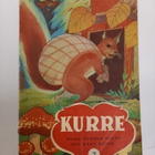 Kurre 2 (på svenska), 1953 - pikkukuva 1