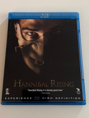 Hannibal Rising