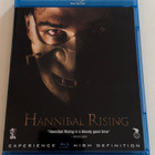 Hannibal Rising - pikkukuva 1