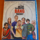 The Big bang theory season 9 - pikkukuva 1