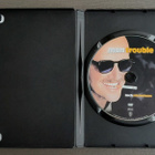 DVD: Koirat Karvoissaan / Man Trouble (Jack Nicholson 1992) - pikkukuva 3