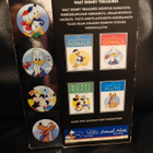 Walt Disney Treasures 1931-1995 8DVDBOX Suomijulkaisu - pikkukuva 4