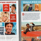 Hollywood And Wine (Pamela Anderson, David Spade (3971)UUSI - pikkukuva 1