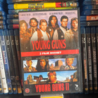 Young guns (2004) molemmat boksi - pikkukuva 1