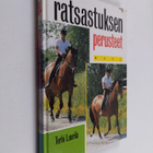Terhi Laurila : Ratsastuksen perusteet - pikkukuva 1