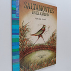 Arnold Lobel : Saltamontes en el camino - pikkukuva 1