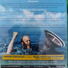 SAARISTON LAPSET - KISSALUODOLLA TAPAHTUU DVD - pikkukuva 2