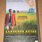 LAKEUDEN KUTSU VHS KOTIMAINEN DRAAMA - pikkukuva 1