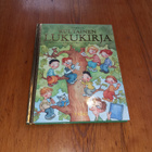 Tammen kultainen lukukirja - pikkukuva 1