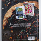 Vege : herkullista kasvisruokaa - pikkukuva 2