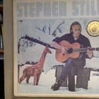 STEPHEN STILLS-STEPHEN STILLS : FIRST ISSUE VINYL LP US-1970 - pikkukuva 1