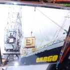CD CARGO : CARGO ( SIS POSTIKULU ) - pikkukuva 1