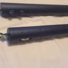 Puiset Nunchakut, Nunchuka - Karate, Kung Fu, Kamppailulaji - pikkukuva 1