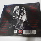 HANOI ROCKS - THE BEST OF 1980-2008 UUSI 2CD DIGIPAK - pikkukuva 2