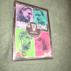 SONG TO SONG ; AVAAMATON DVD - pikkukuva 1