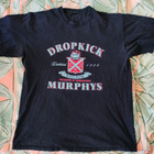 Dropkick Murphys : Blood & Whiskey - paita - pikkukuva 1
