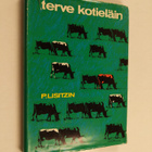 Pauli Lisitzin : Terve kotieläin - pikkukuva 1