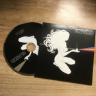 Blanko . Bad dreams CDS single - pikkukuva 1