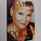Pirjo Kauppinen : Elämän polte - pikkukuva 1
