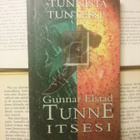 Gunnar Elstad - Tunne itsesi (pokkari) - pikkukuva 1