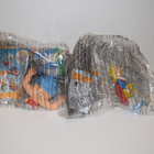 mcdonalds happy meal lelu asterix kaikki - pikkukuva 4